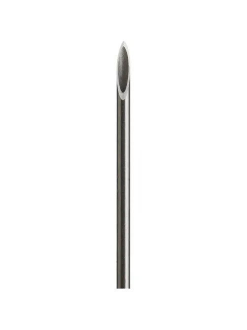 Игла инъекционная 19G (1,1х25 мм), Paramed 100 шт/уп