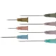 Игла инъекционная 29G (0,33х12мм) Luer lock KD-Fine 100шт/уп