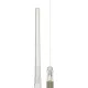 Игла спинальная 27G (0,4х88 мм) тип среза Квинке KD-Fine, 50шт./уп.