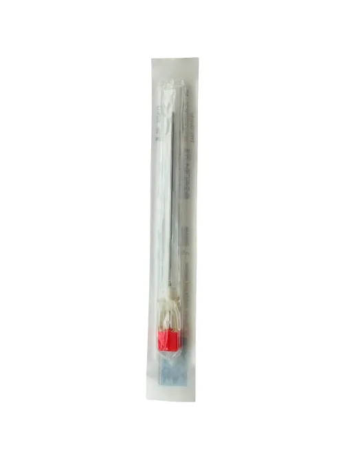 Игла спинальная 18G (1,20х88 мм) тип среза Квинке KD-Fine, 50 шт/уп  