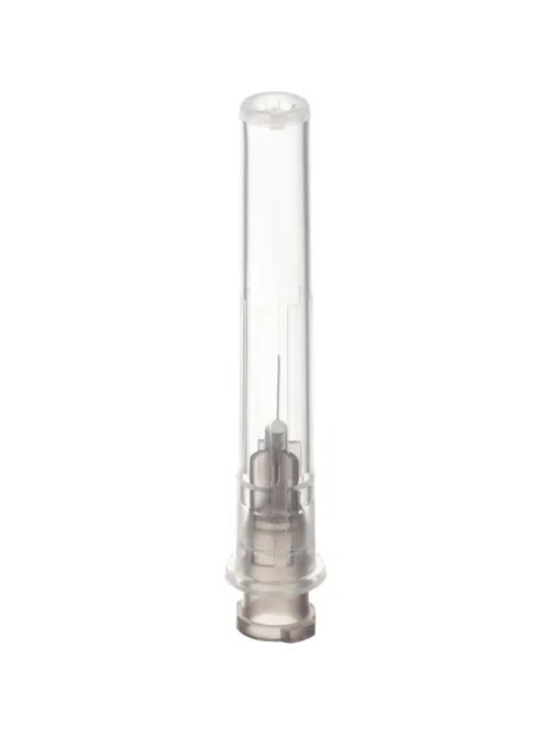 Игла инъекционная (для мезотерапии) 33G (0,2x6мм) Paramed 100 шт/уп