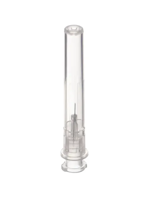 Игла инъекционная (для мезотерапии) 31G (0.25x4мм) Paramed 100 шт/уп