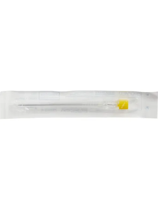 Игла спинальная Quincke 20G(0,90х89мм), Polymed, 50шт/уп