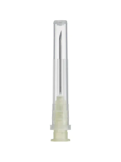Игла инъекционная 19G (1,1х25 мм), Paramed 100 шт/уп