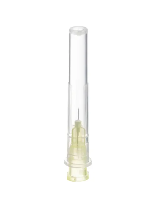 Игла инъекционная (для мезотерапии) 30G (0,3x4мм) Paramed 100 шт/уп