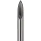 Игла спинальная Quincke 27G(0,40х89мм)с напр.22G(0,71х38мм)Polymed,50шт/уп