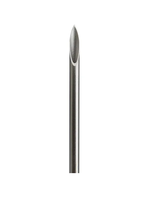 Игла инъекционная 16G (1,6х40 мм), Paramed 100 шт/уп