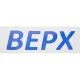 Клейкая лента с логотипом верх 50ммх66м 45мкм