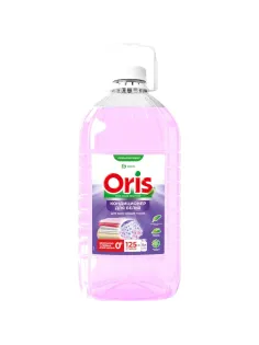 Кондиционер для белья Grass/ ORIS ПЭТ, 5л
