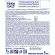 Кондиционер для белья HELP Альпийская Свежесть 5л.