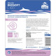 Профхим д/стирки кондиц д/бел, кисл с/зап свеж Dolphin/ProLaun Deo Soft,20л
