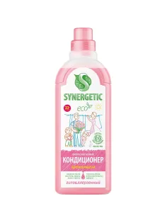 Кондиционер для белья Synergetic Аромамагия 1л 