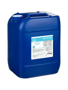 Профхим д/стирки кондиционер д/белья, нейтрал-й Luscan Prof/Softclean, 20л