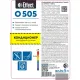 Профхим д/стирки кондиционер д/белья Effect/OMEGA 505, 5л
