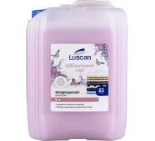 Кондиционер для белья Luscan Цветочный сад 5л