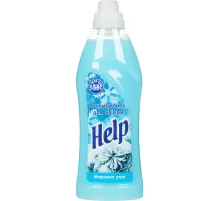 Кондиционер для белья HELP Морозное Утро 1л