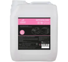 Профхим д/стирки кондиционер д/белья Luscan Prof/Softclean Сonc, 5л