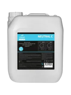 Профхим д/стирки ополаск-нейтрализатор,кислот-й Luscan Prof/Neutral C, 5л