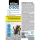 Профхим д/стирки пятновыводитель с активн кислородом Effect/OMEGA 502, 5л