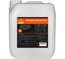 Профхим д/стирки отбел-ль дезинфек-т,НУК Luscan Prof/NovelGuard Active, 5л