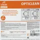 Профхим д/стирки отбел-ль кислородный, перекись. Luscan Prof/Opticlean, 20л