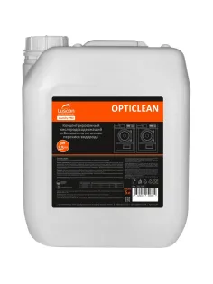 Профхим д/стирки отбел-ль кислородный, перекись. Luscan Prof/Opticlean, 5л