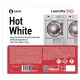 Профхим д/стирки отбеливатель выс темп кислород Grass/Hot White, 20л