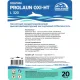 Профхим д/стирки высокотемп.кислород.отбеливател Dolphin/ProLaun Oxi-HT,20л