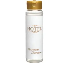 Шампунь  30мл (флакон)200шт/уп,Vivilen,HOTEL