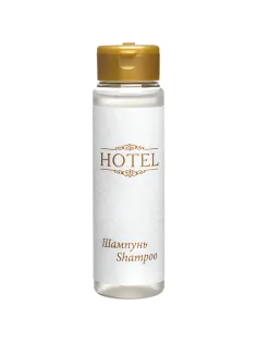Шампунь  30мл (флакон)200шт/уп,Vivilen,HOTEL