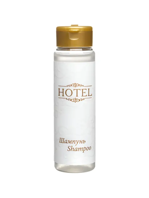 Шампунь  30мл (флакон)200шт/уп,Vivilen,HOTEL