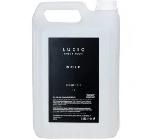 Гель для душа 5 л Lucio Amber Wood , 2 шт/уп