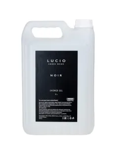 Гель для душа 5 л Lucio Amber Wood , 2 шт/уп