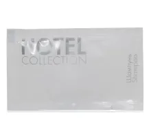 Шампунь HOTEL COLLECTION , саше 10мл,500шт.