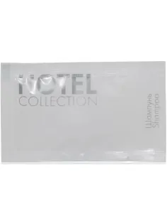 Шампунь HOTEL COLLECTION , саше 10мл,500шт.
