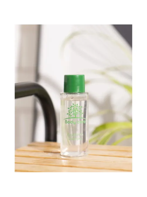 Шампунь Luscan Body care, флакон 30мл,200шт