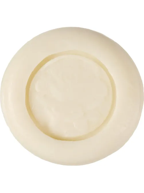 Мыло туалетное Luscan Cream Line,круглое 20гр, 350 шт/уп