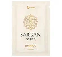 Шампунь для волос Sargan (саше 10 мл) 500шт/уп