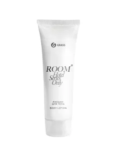 Лосьон для тела 'Room',туба,125шт/уп