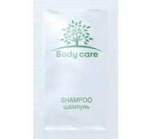 Шампунь Luscan Body care , саше 10мл,500шт