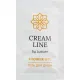 Гель для душа Luscan Cream Line, саше 10мл,500шт/уп