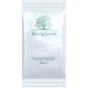Мыло туалетное Luscan Body care 13г,ПЭ,500шт