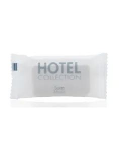 Мыло туалетное HOTEL COLLECTION 13г,ПЭ,500шт