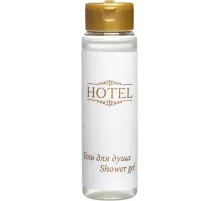 Гель для душа 30мл (флакон)200шт/уп, Vivilen,HOTEL