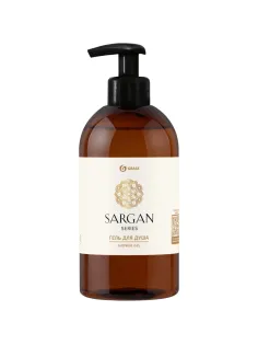 Гель для душа Sargan,300мл,6шт/уп