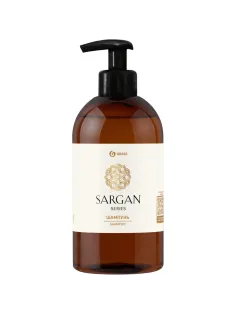 Шампунь для волос Sargan 300мл,6шт/уп