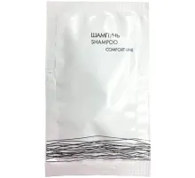 Шампунь COMFORT LINE, саше 10мл,500шт.
