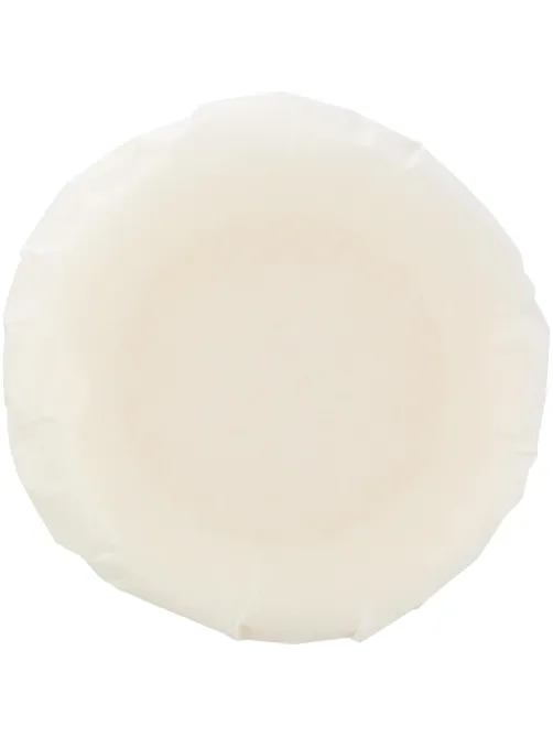 Мыло туалетное Luscan Cream Line,круглое 20гр, 350 шт/уп