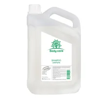 Шампунь Luscan Body care, канистра 5000 мл