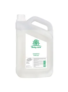 Шампунь Luscan Body care, канистра 5000 мл